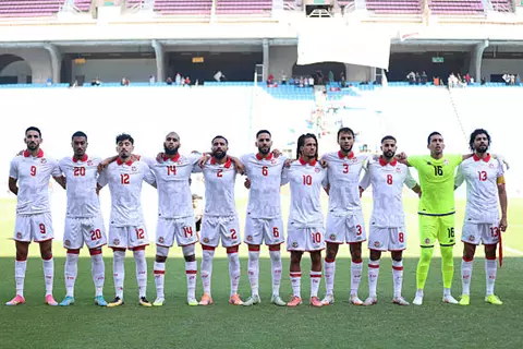 تونس تنضم إلى مصر.. منتخبات لم تخسر في تصفيات أفريقيا لكأس العالم 2026